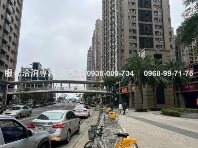 桃園龜山大樓-8