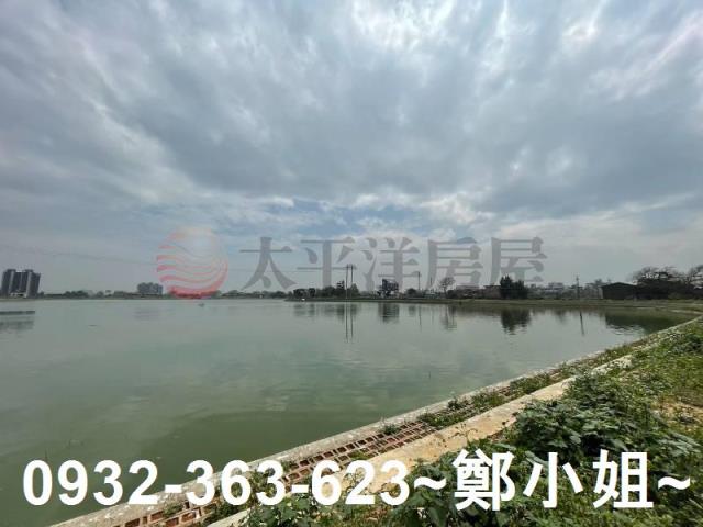 桃園中壢農舍-2