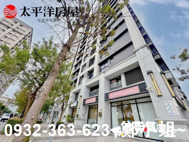 桃園桃園區店面-1