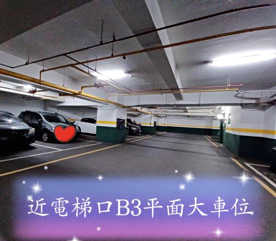 桃園桃園區大樓-13