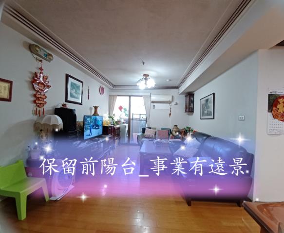 桃園桃園區大樓-1