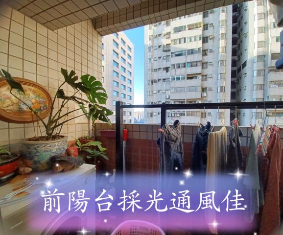 桃園桃園區大樓-2