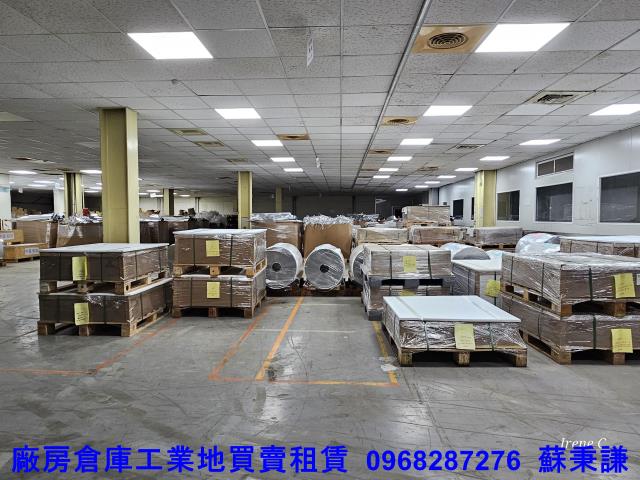 桃園中壢廠房-2