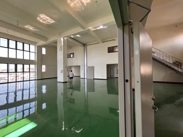 桃園蘆竹廠房-1