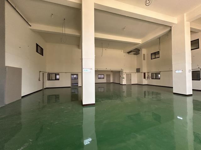 桃園蘆竹廠房-3