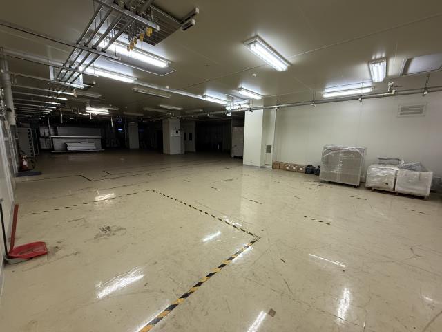 桃園楊梅廠房-0