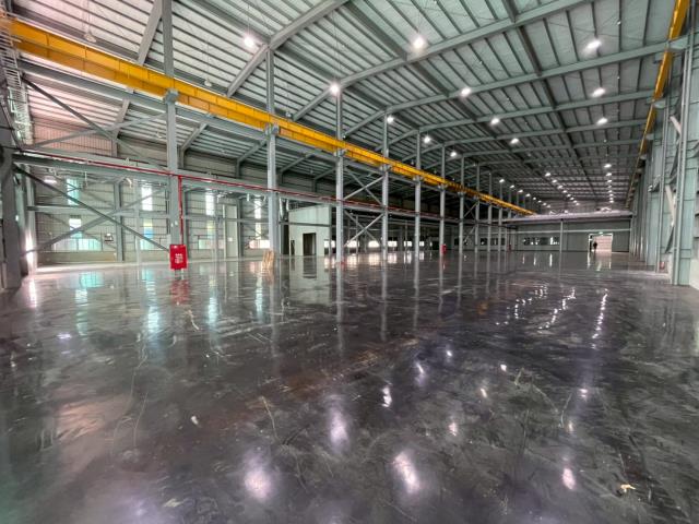 桃園龍潭廠房-0