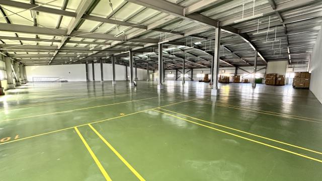 桃園龜山廠房-1