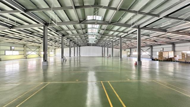 桃園龜山廠房-3