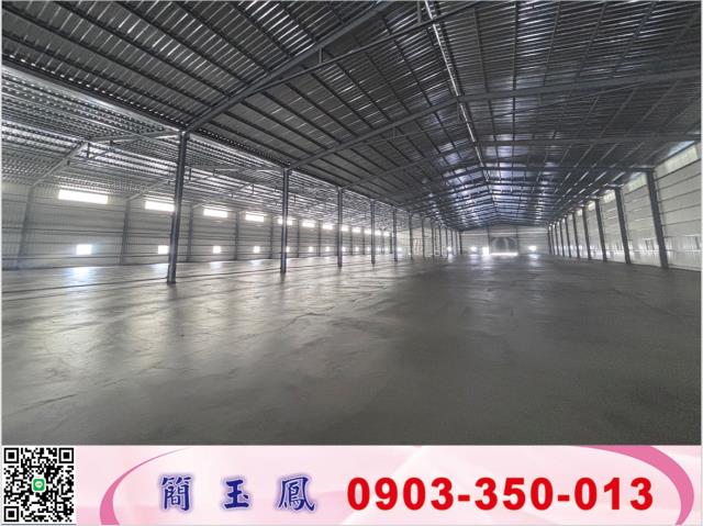 龍潭廠房-0