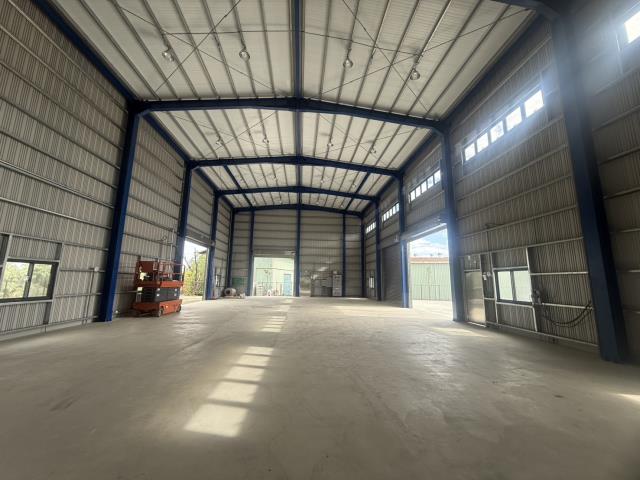 桃園大溪廠房-2