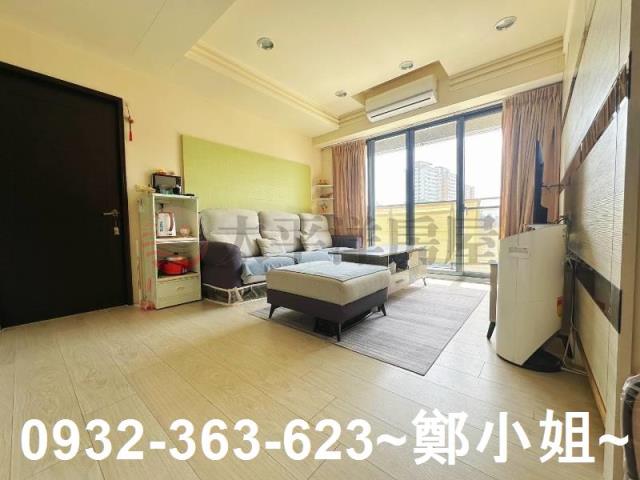 桃園桃園區大樓-1