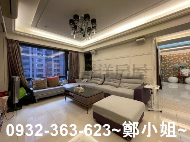 桃園桃園區大樓-1