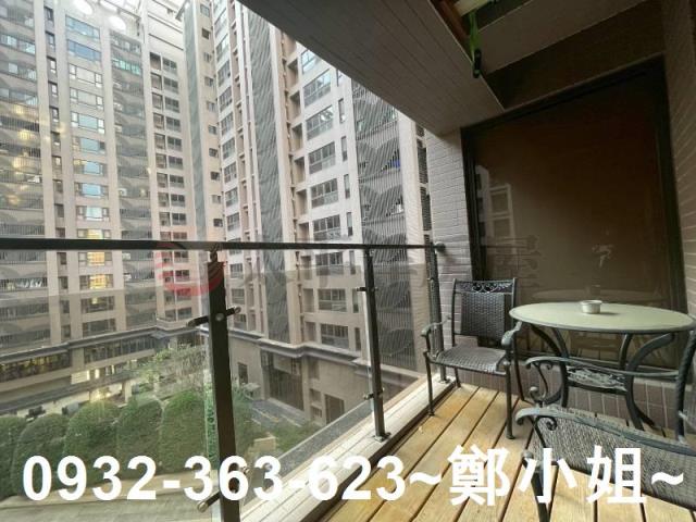 桃園桃園區大樓-4