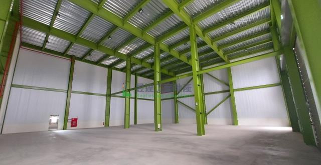 桃園楊梅廠房-1