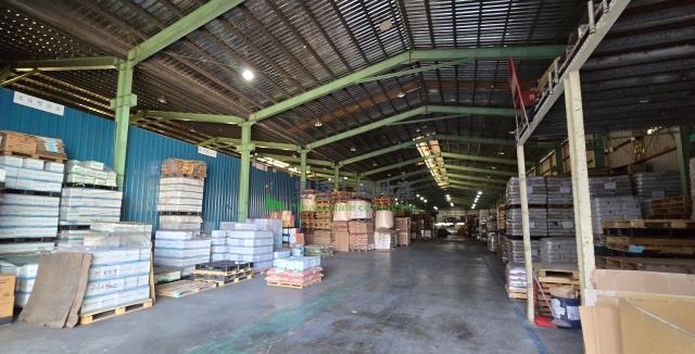 桃園蘆竹廠房-1