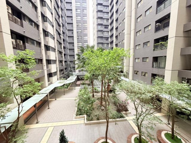 桃園桃園區大樓-3