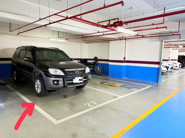 桃園桃園區大樓-7