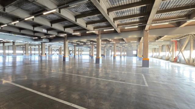 桃園平鎮廠房-0