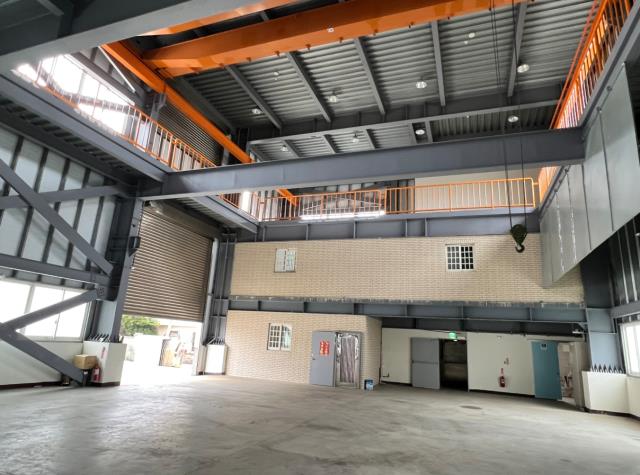 桃園楊梅廠房-0