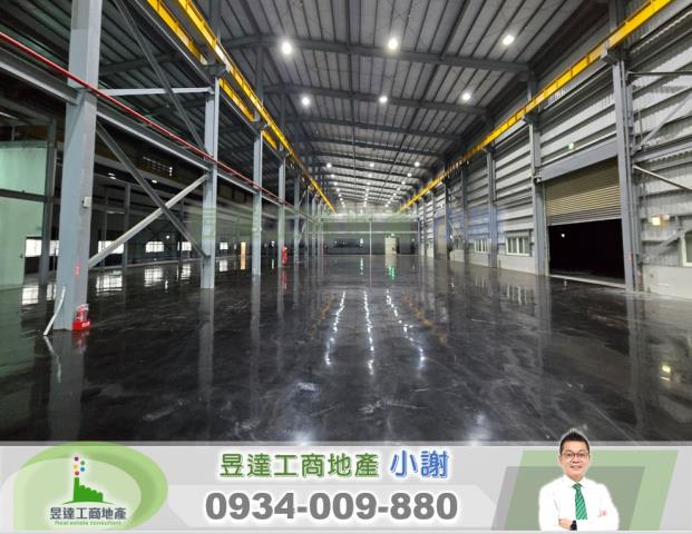 龍潭廠房-1