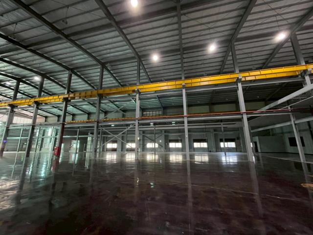 桃園龍潭廠房-2