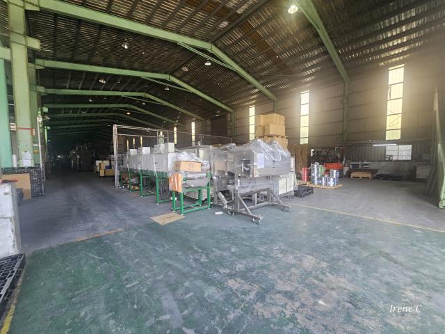 桃園蘆竹廠房-1