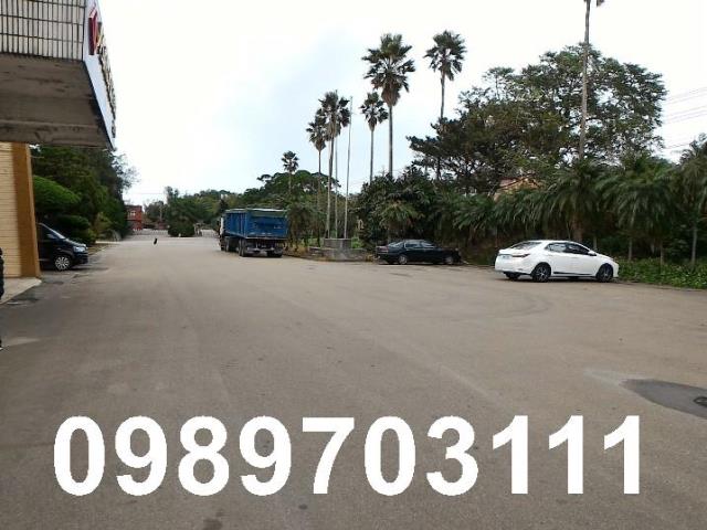 桃園楊梅廠房-1