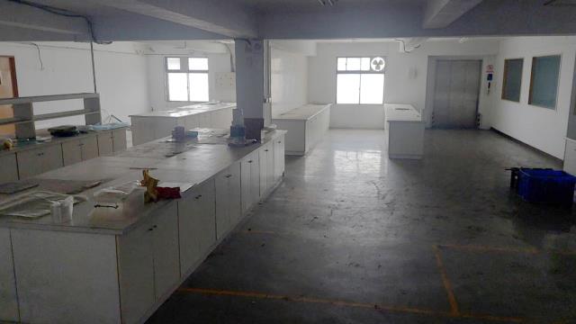 桃園龜山廠房-0