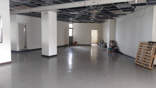 桃園龜山廠房-1