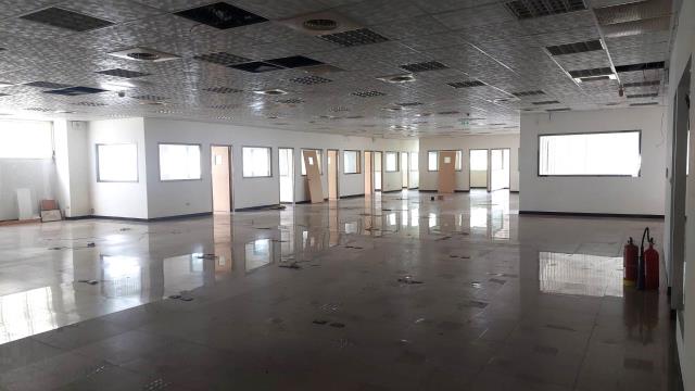 桃園龜山廠房-2