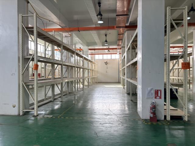 桃園中壢廠房-9