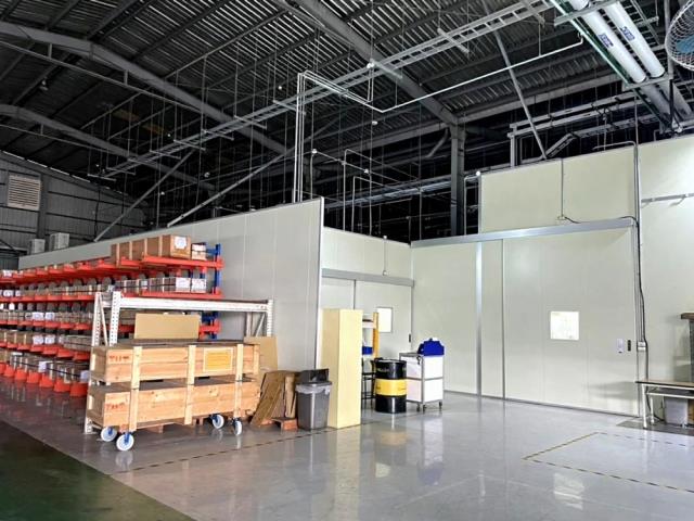 桃園中壢廠房-1