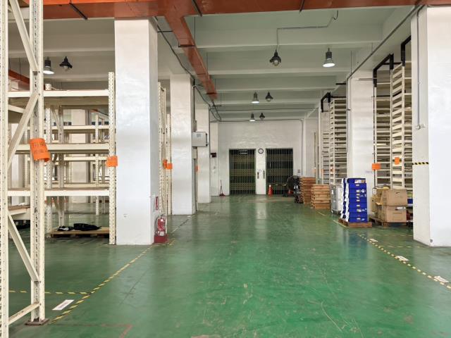 桃園中壢廠房-6