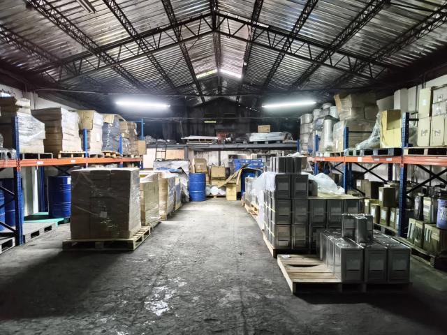 桃園中壢廠房-1