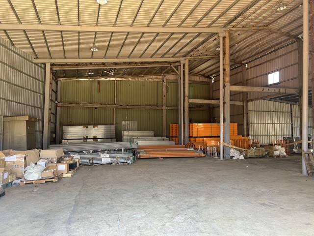 桃園觀音廠房-1