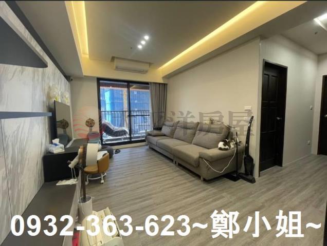 桃園桃園區大樓-1