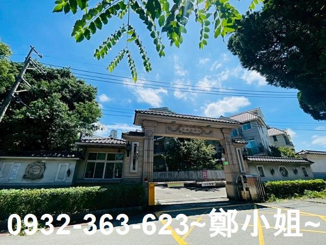 平鎮別墅-1
