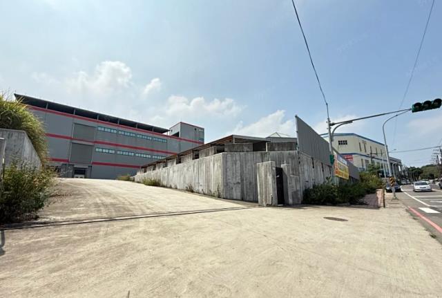 桃園楊梅廠房-3