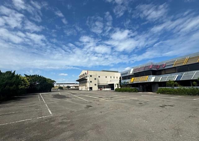 桃園大園廠房-1