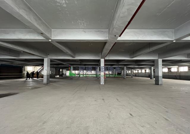 桃園楊梅廠房-1