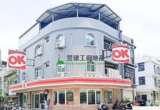 桃園中壢店面-0