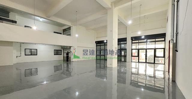 桃園蘆竹廠房-1