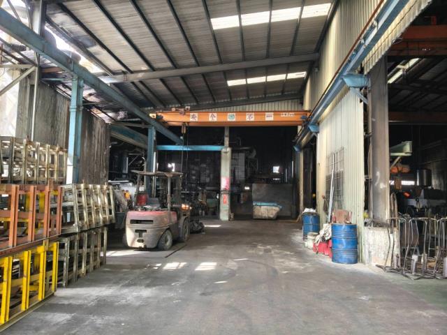 蘆竹廠房-3