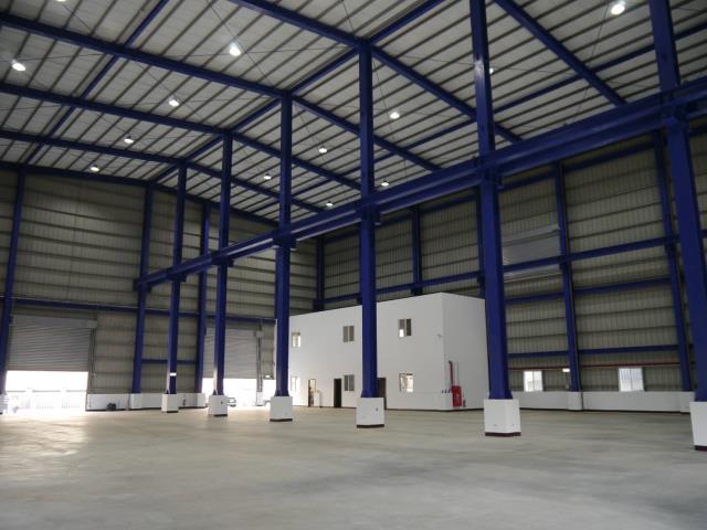 桃園蘆竹廠房-1