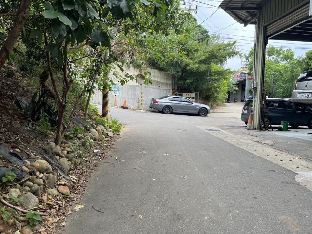 桃園新屋廠房-0