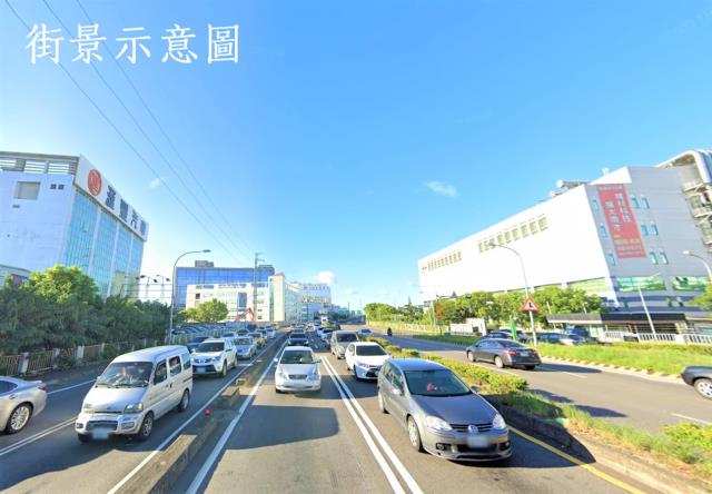 桃園中壢廠房-0