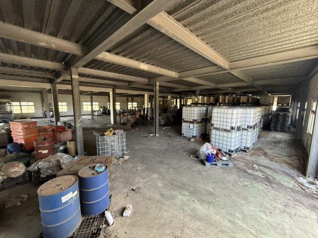 桃園蘆竹廠房-0