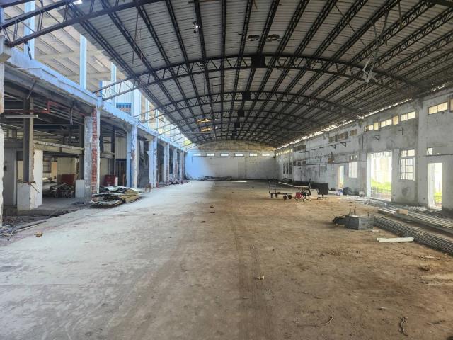 桃園新屋廠房-0