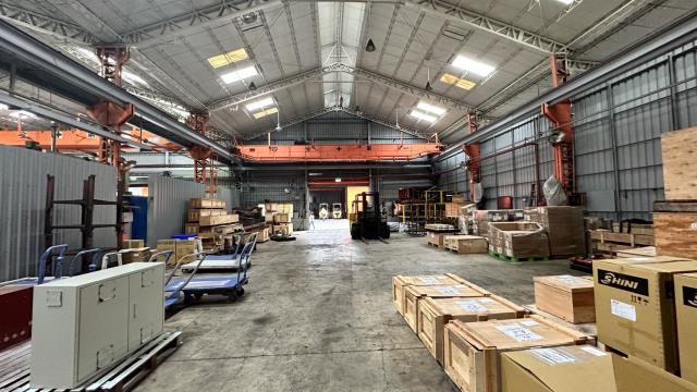 桃園中壢廠房-0